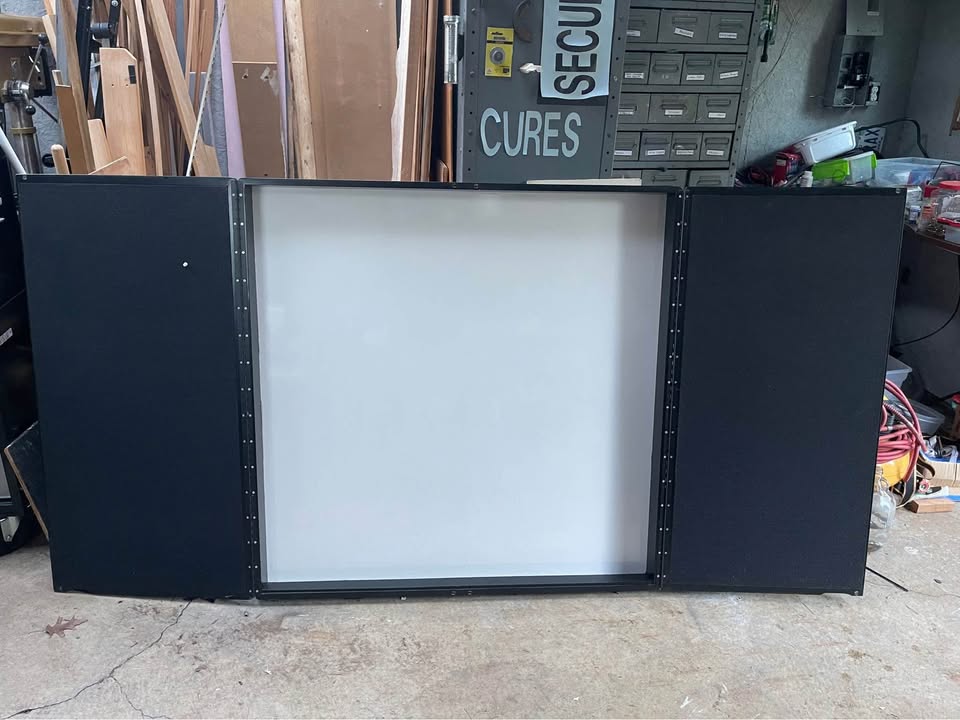 Whiteboard Cabinet - photo 2