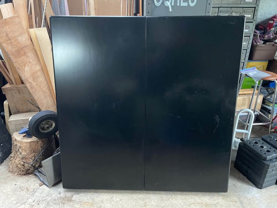 Whiteboard Cabinet - photo 4