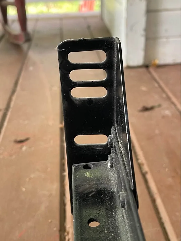 Metal bed frame image indicator(3)