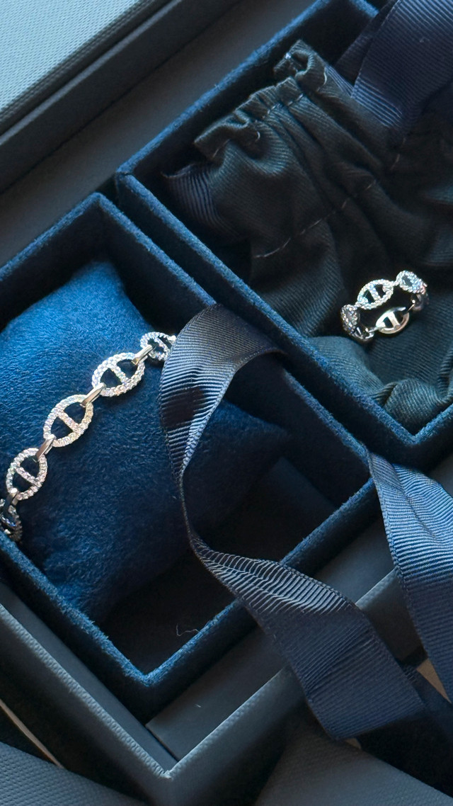 APM Monaco bracelet