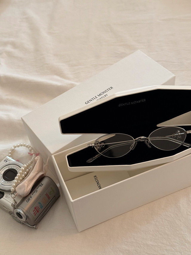 Gentle Monster Glasses