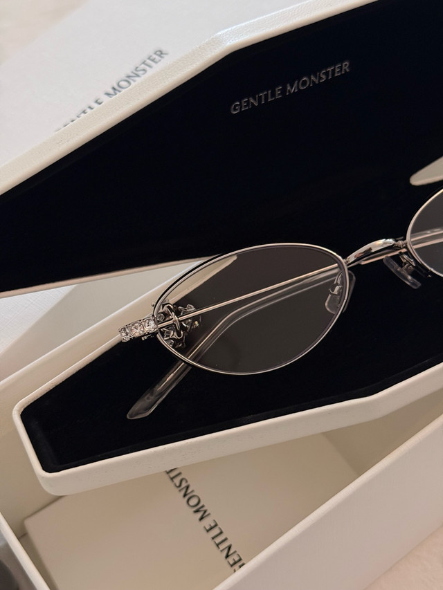 Gentle Monster Glasses - photo 2