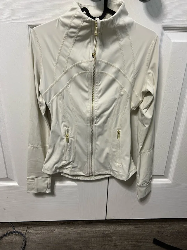 Lululemon define jacket thumbnail