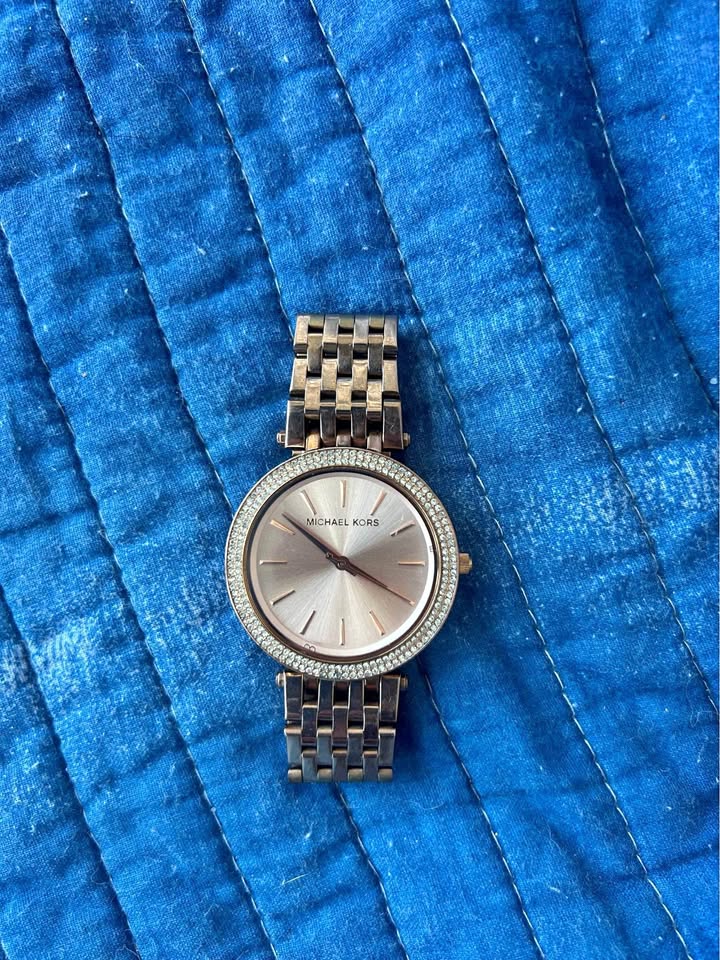 Michael Kors watch