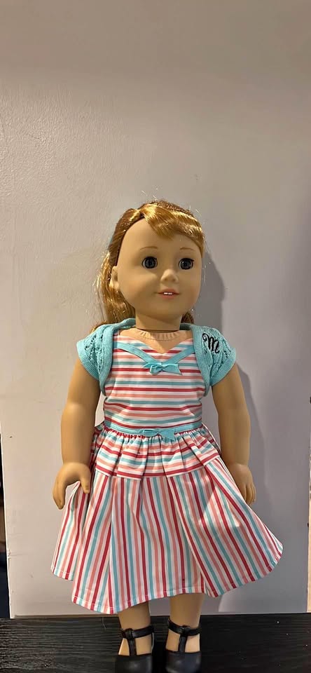 Maryellen Larkin American girl doll for sale✨