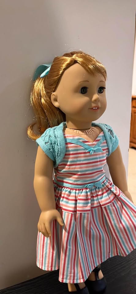 Maryellen Larkin American girl doll for sale✨ - photo 2