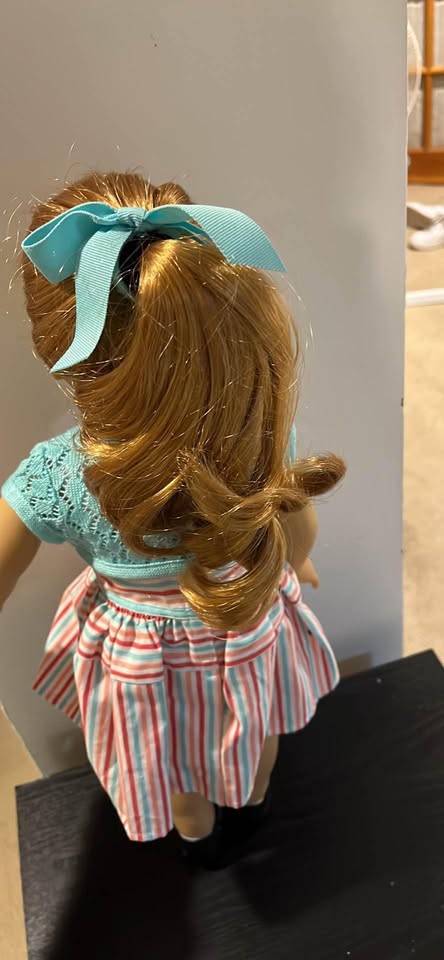 Maryellen Larkin American girl doll for sale✨ - photo 3