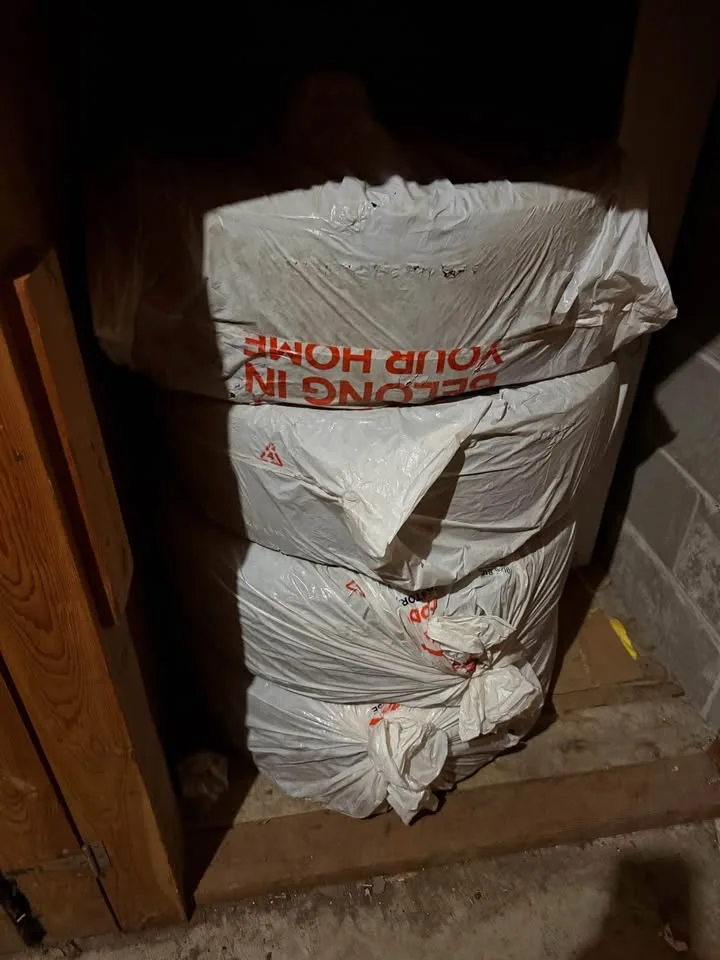 Michelin X-Ice Snow Tires + Rims - 95% Tread (CX-30 Fit) image indicator(9)