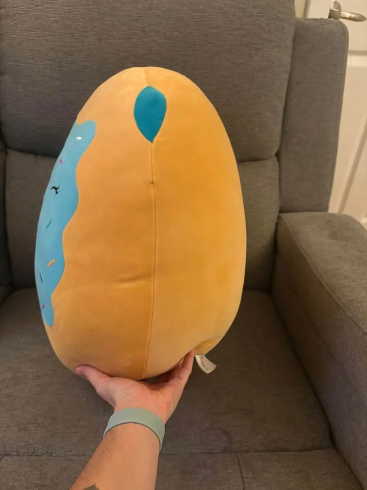 16” Large Donut Squishmallow image indicator(2)