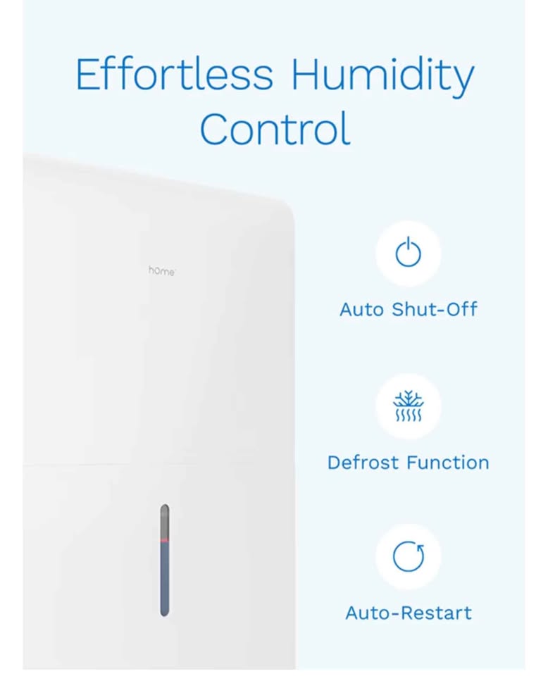 Dehumidifier - photo 3