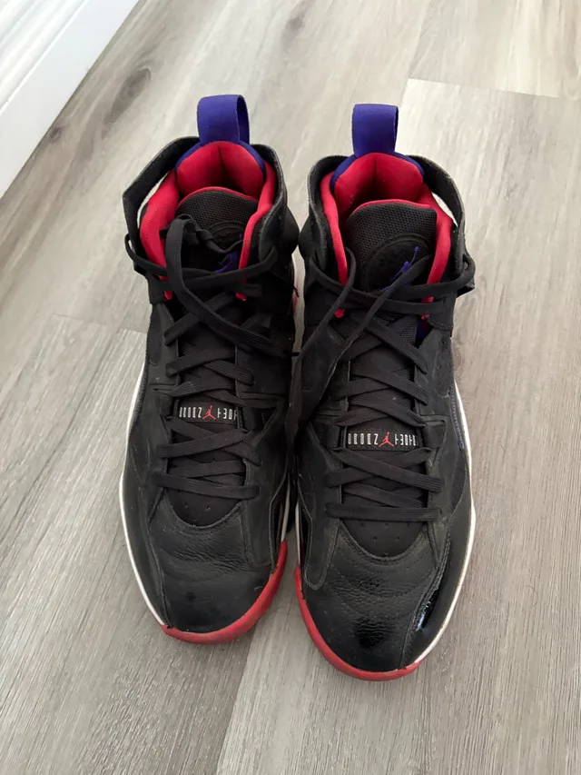 Jordan True Flight thumbnail