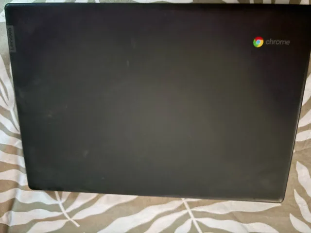 Lenovo Chromebook thumbnail