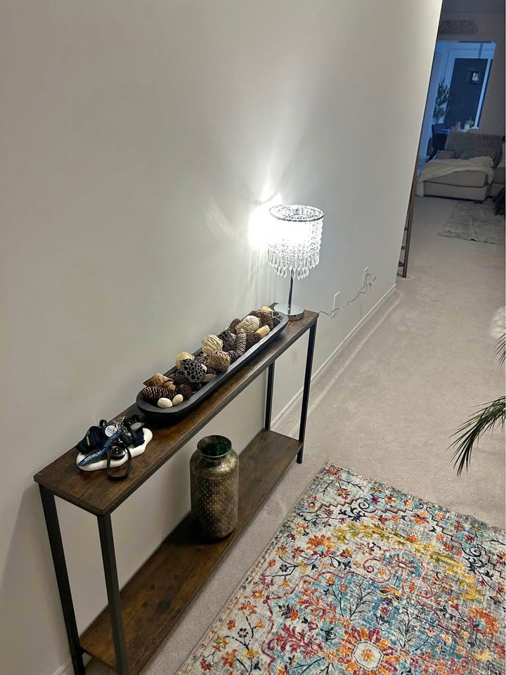 New - Kunjoulam Table Lamp