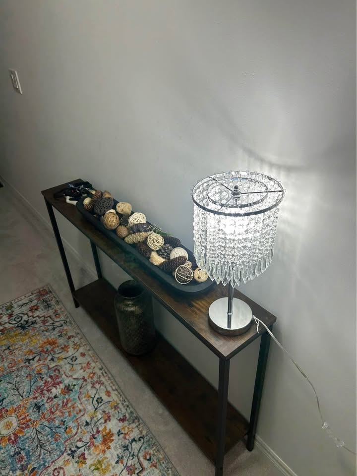 New - Kunjoulam Table Lamp - photo 3