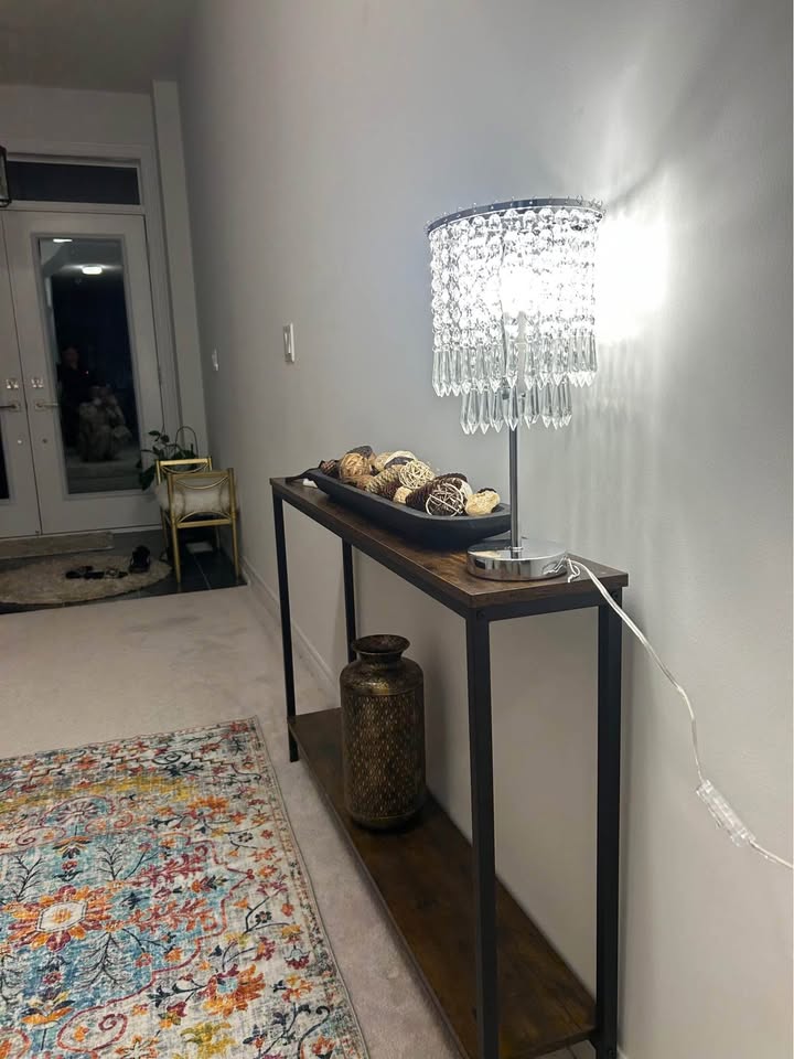 New - Kunjoulam Table Lamp - photo 4