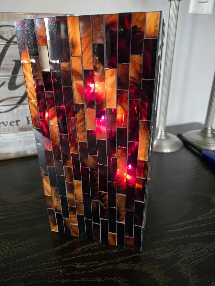 Partylite Tealight Holder image indicator(2)