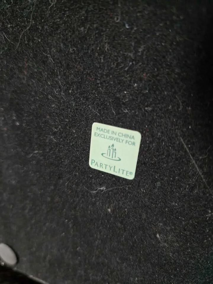 Partylite Tealight Holder image indicator(4)