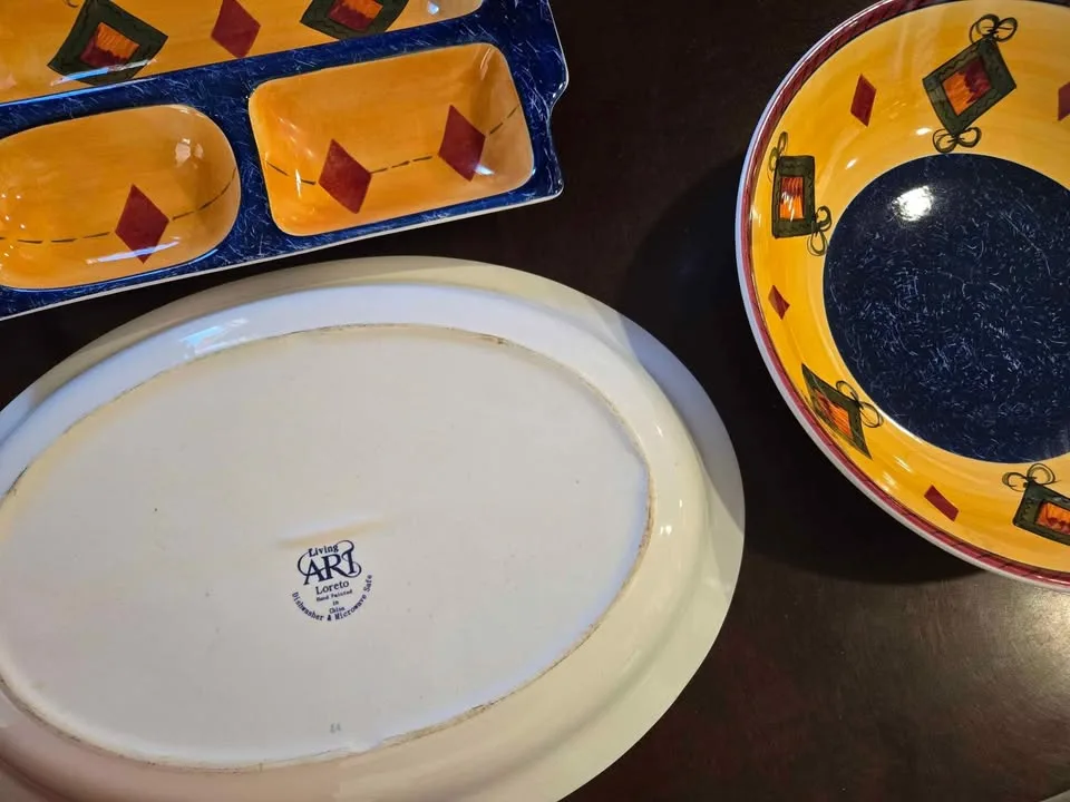 Set of 3 Servers image indicator(3)