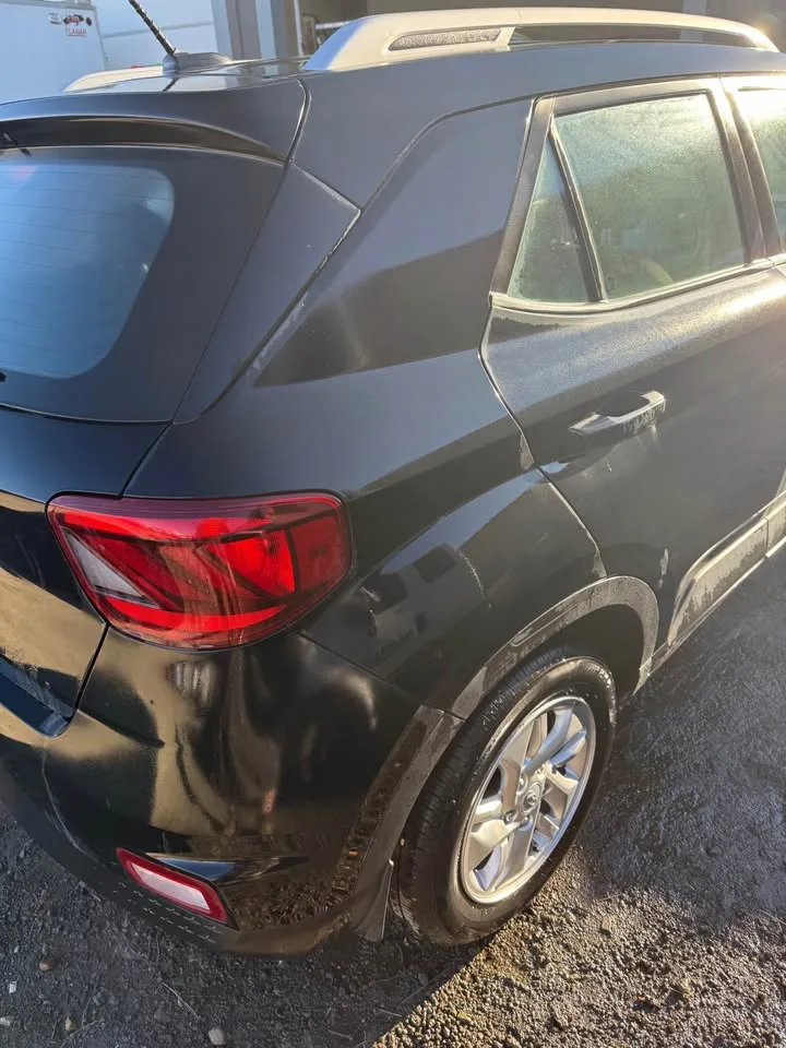 2023 Hyundai Venue image indicator(5)