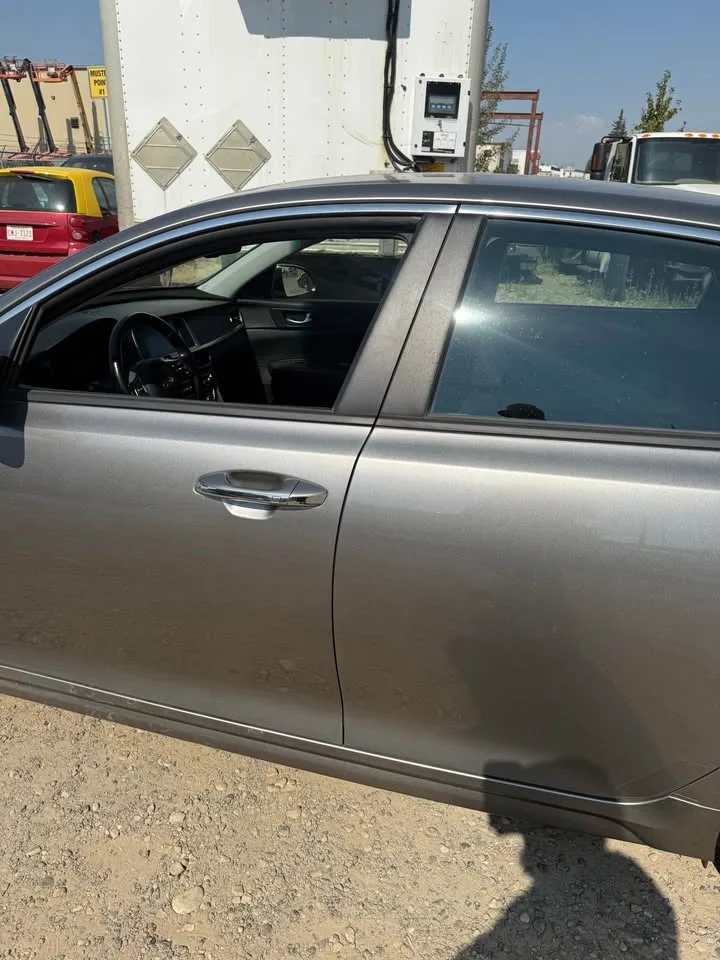 2019 Kia Optima image indicator(7)