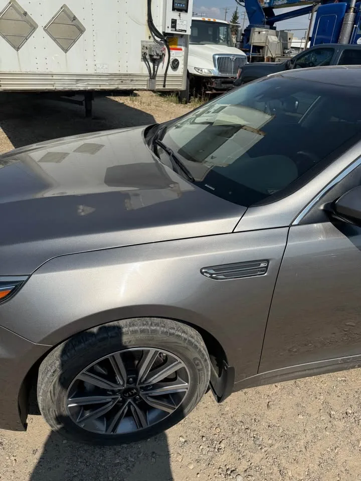 2019 Kia Optima image indicator(8)