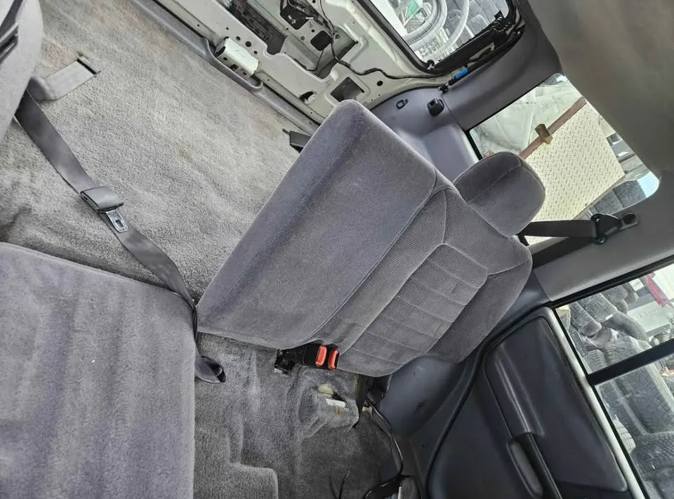 1996 Jeep Grand Cherokee image indicator(3)