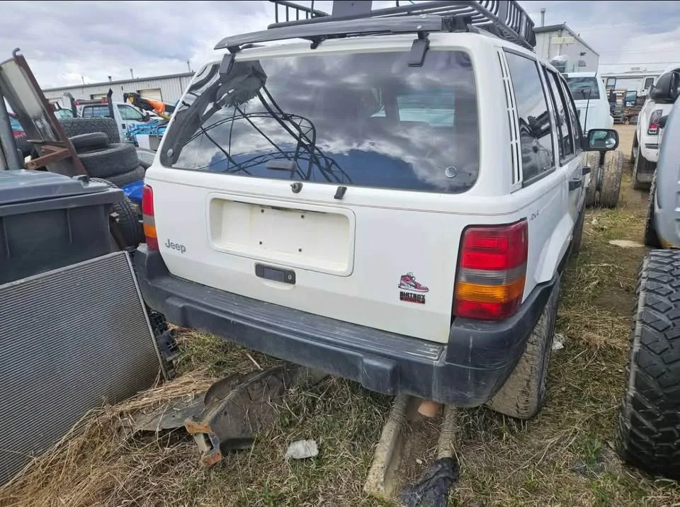 1996 Jeep Grand Cherokee image indicator(6)