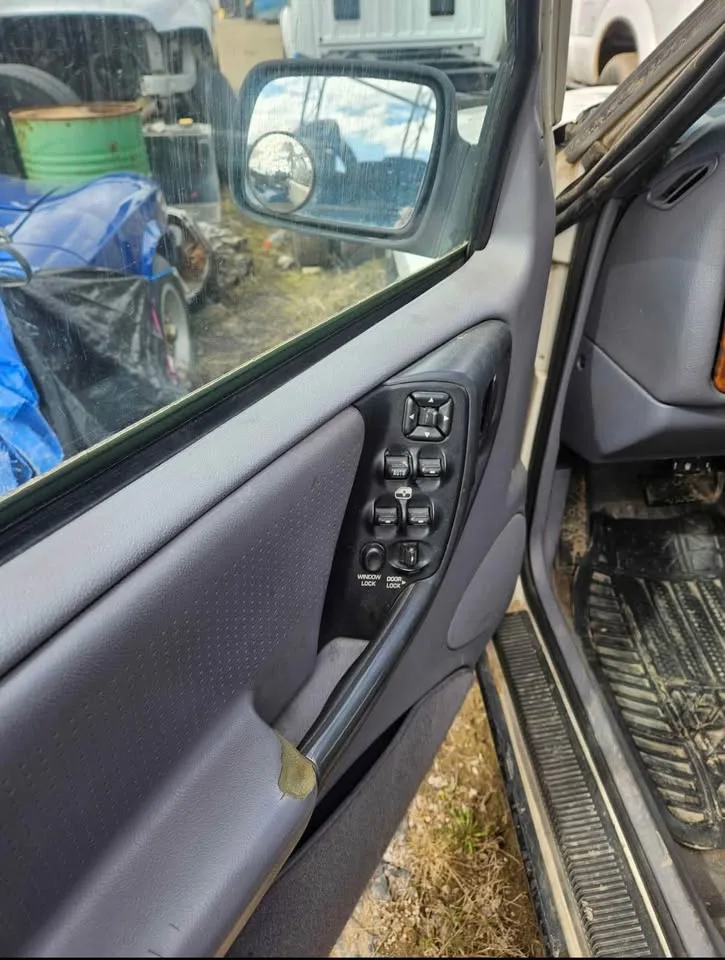 1996 Jeep Grand Cherokee image indicator(8)