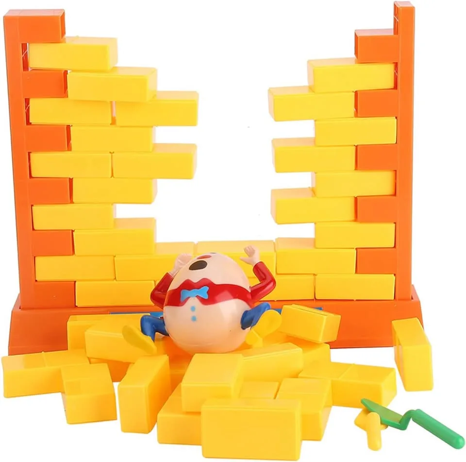 Wall Demolish Game image indicator(3)