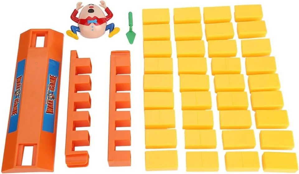 Wall Demolish Game image indicator(4)