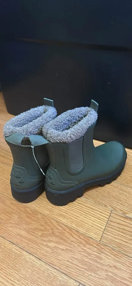 New! Cougar women’s ignite waterproof boots image indicator(2)