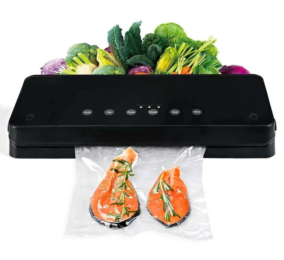 NEW - Vacuum Sealer Machine