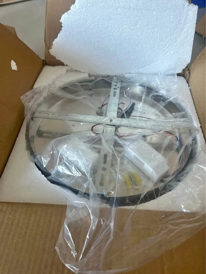 NEW - LED Ceiling Light Fixture