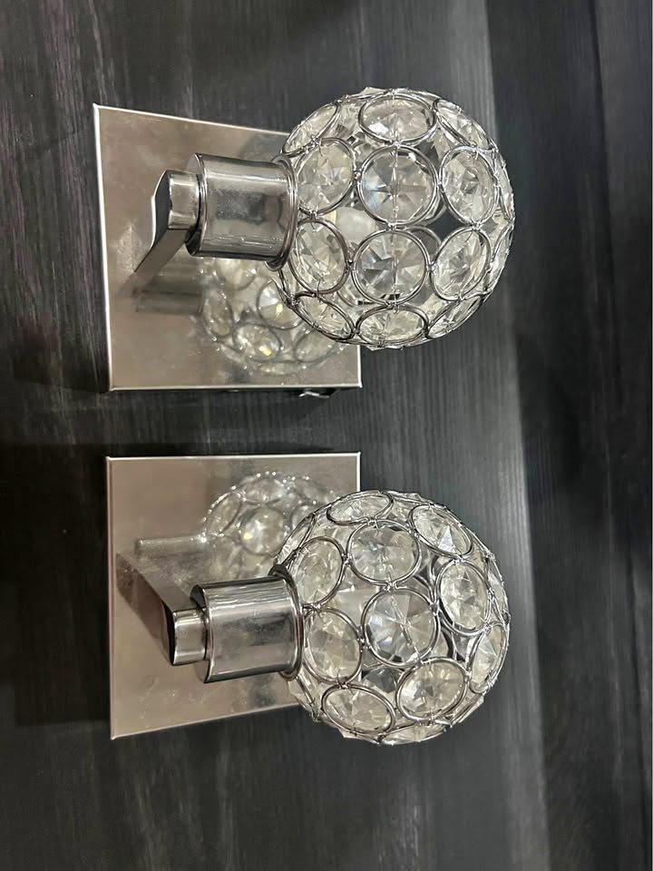 Wall Light