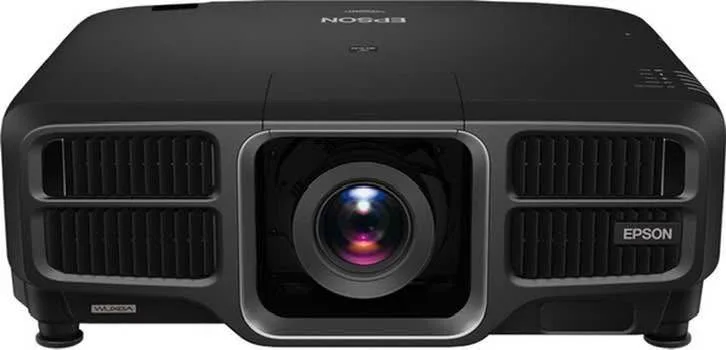 EPSON PRO L1505UH 3LCD PROJECTOR w/ ELPLU04 lens image indicator(3)