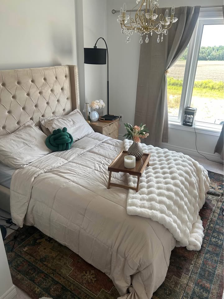 NEW - Bedding Set - photo 2