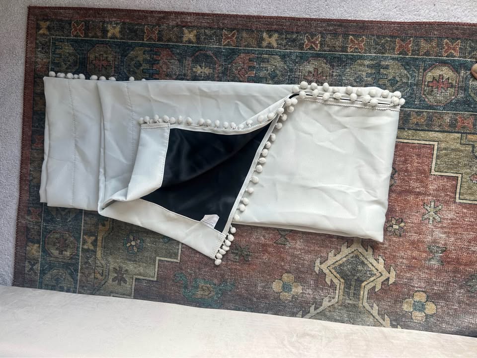 NEW - Curtains - photo 2