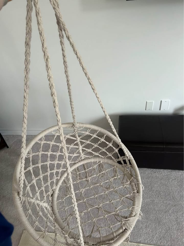 NEW - Swing Seat - photo 2