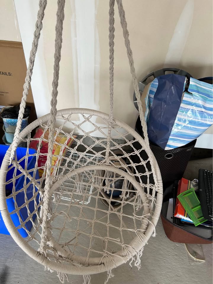 NEW - Swing Seat - photo 3