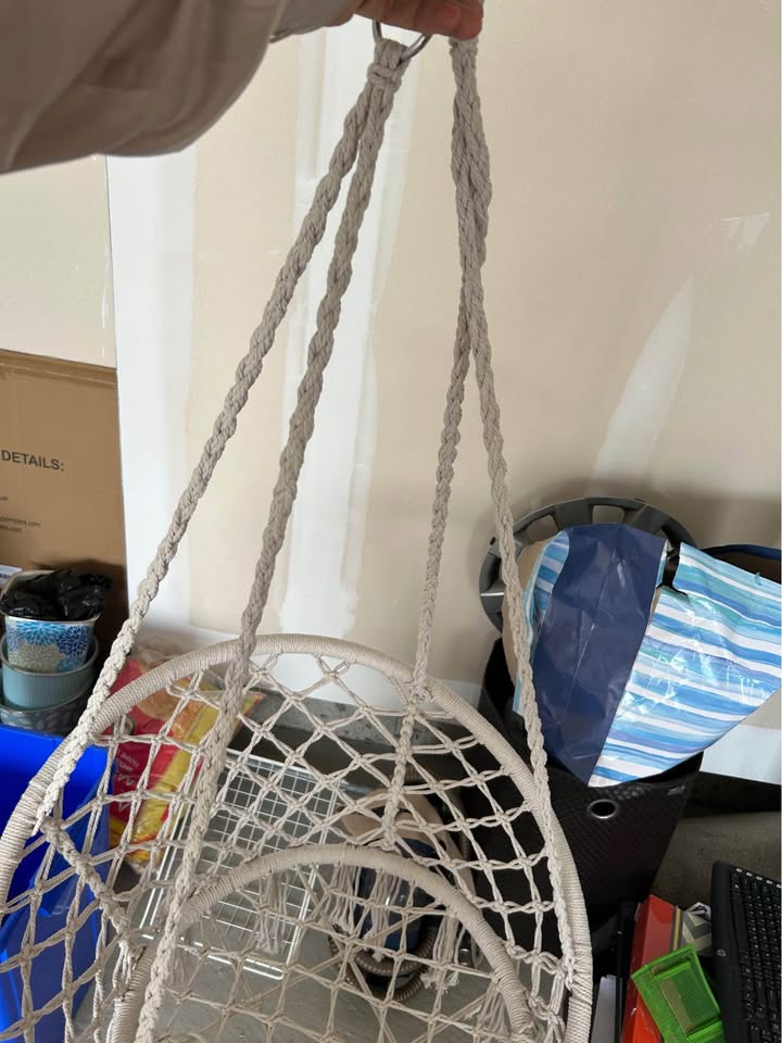 NEW - Swing Seat - photo 4