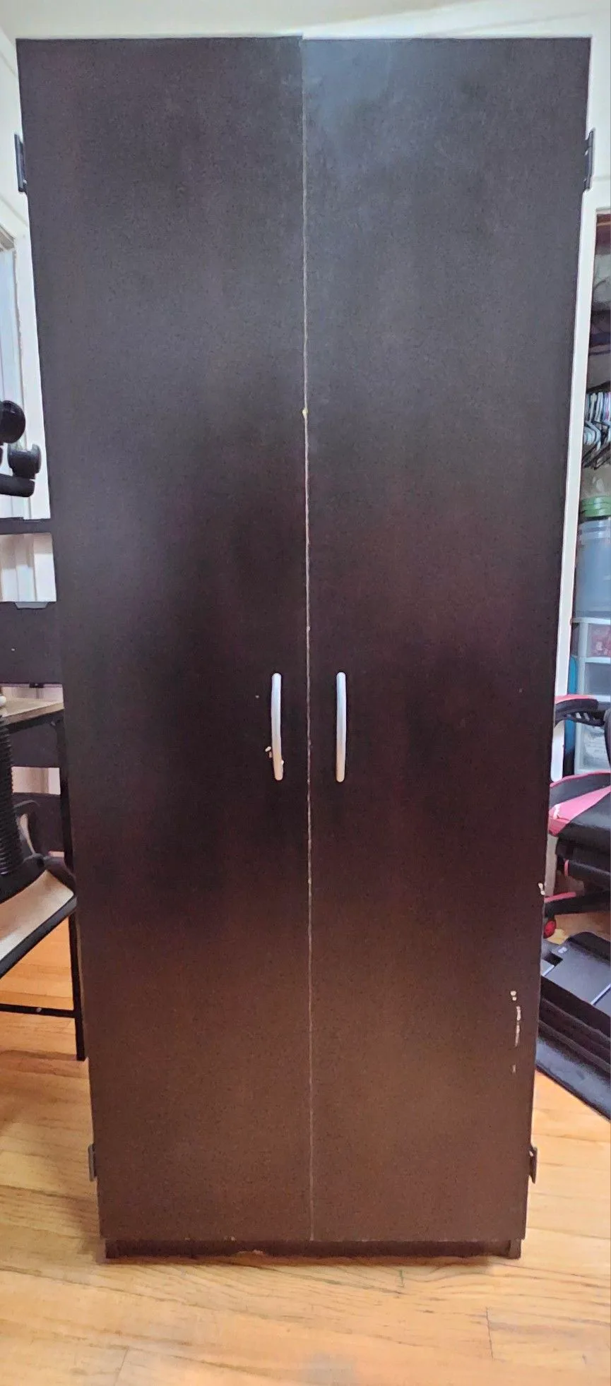 Pantry cabinet Shelf Storage thumbnail