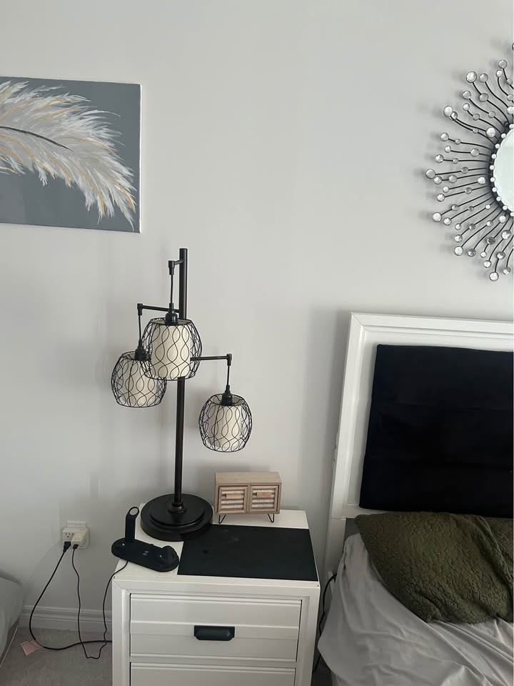 New - Table Lamp - photo 2