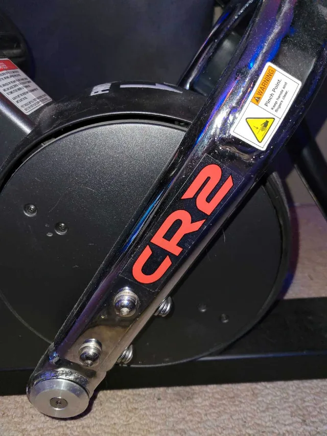 ** ACCEPTING BEST OFFER** Inspire Fitness CR2 Rower image indicator(6)