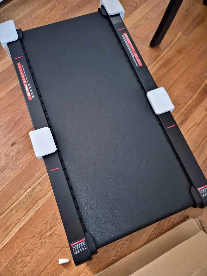 Vibration pad thumbnail