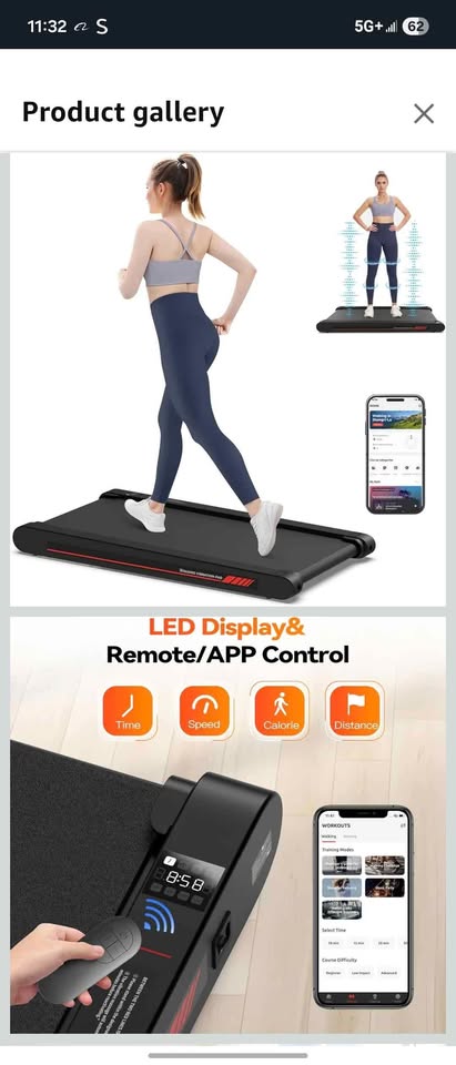 Vibration pad - photo 4
