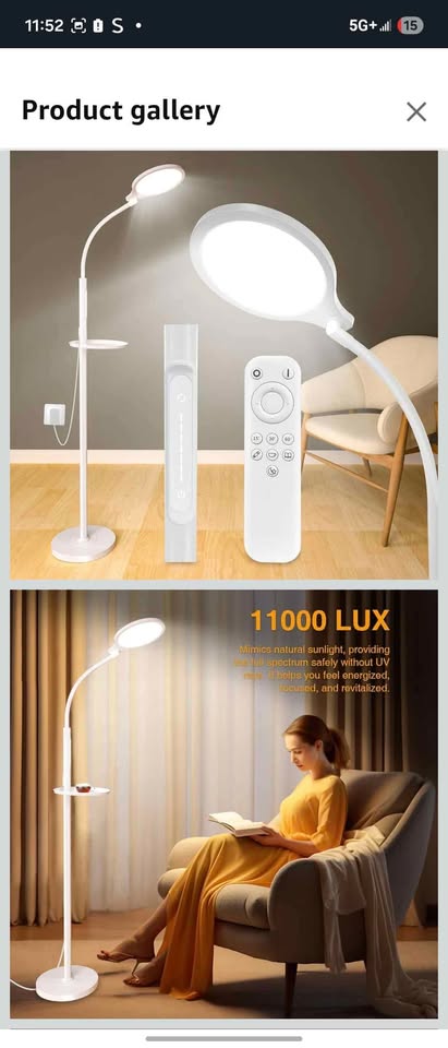 Floor Lamp - photo 2