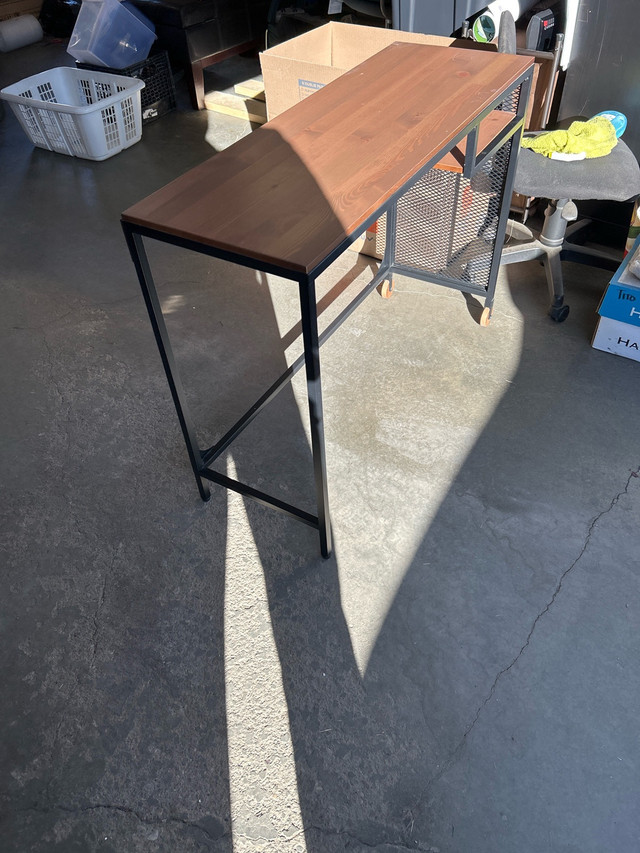 IKEA desk - photo 3