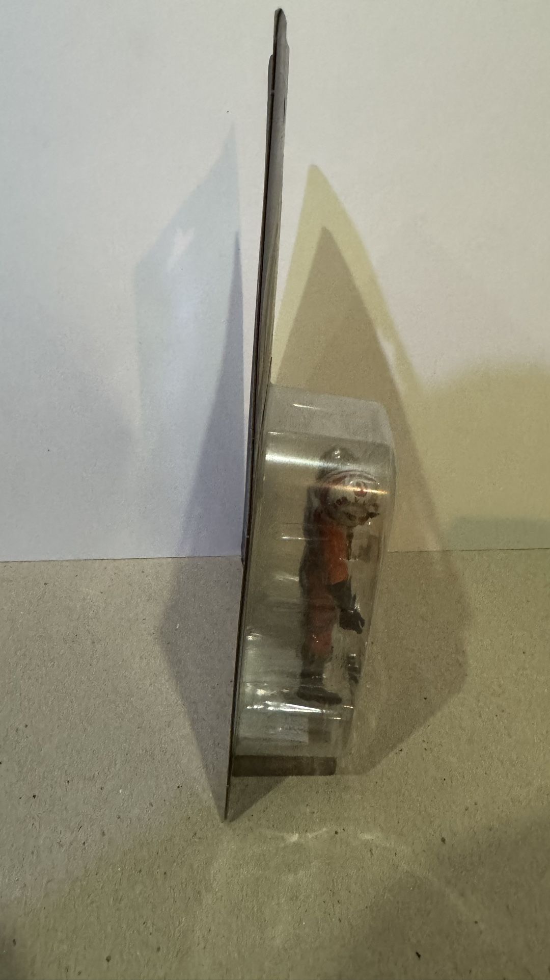 Luke Skywalker X-wing pilot Kenner VC 158 - photo 3