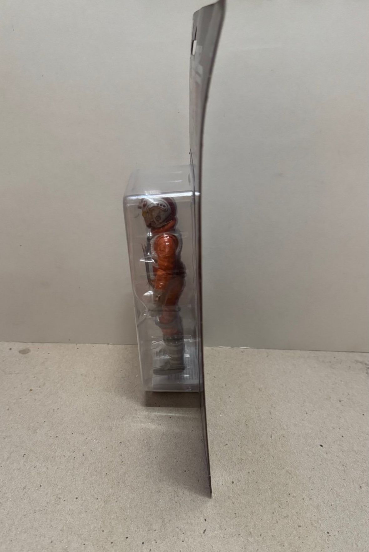 Hasbro Star Wars Black Series Luke Skywalker Snowspeeder - photo 4