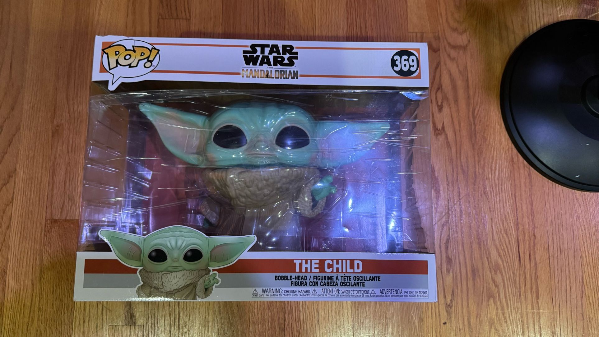 Funko Pop The Child #369